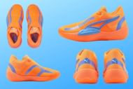 Take a closer look at the upcoming Basketball sneakers (Image via Sportskeeda)